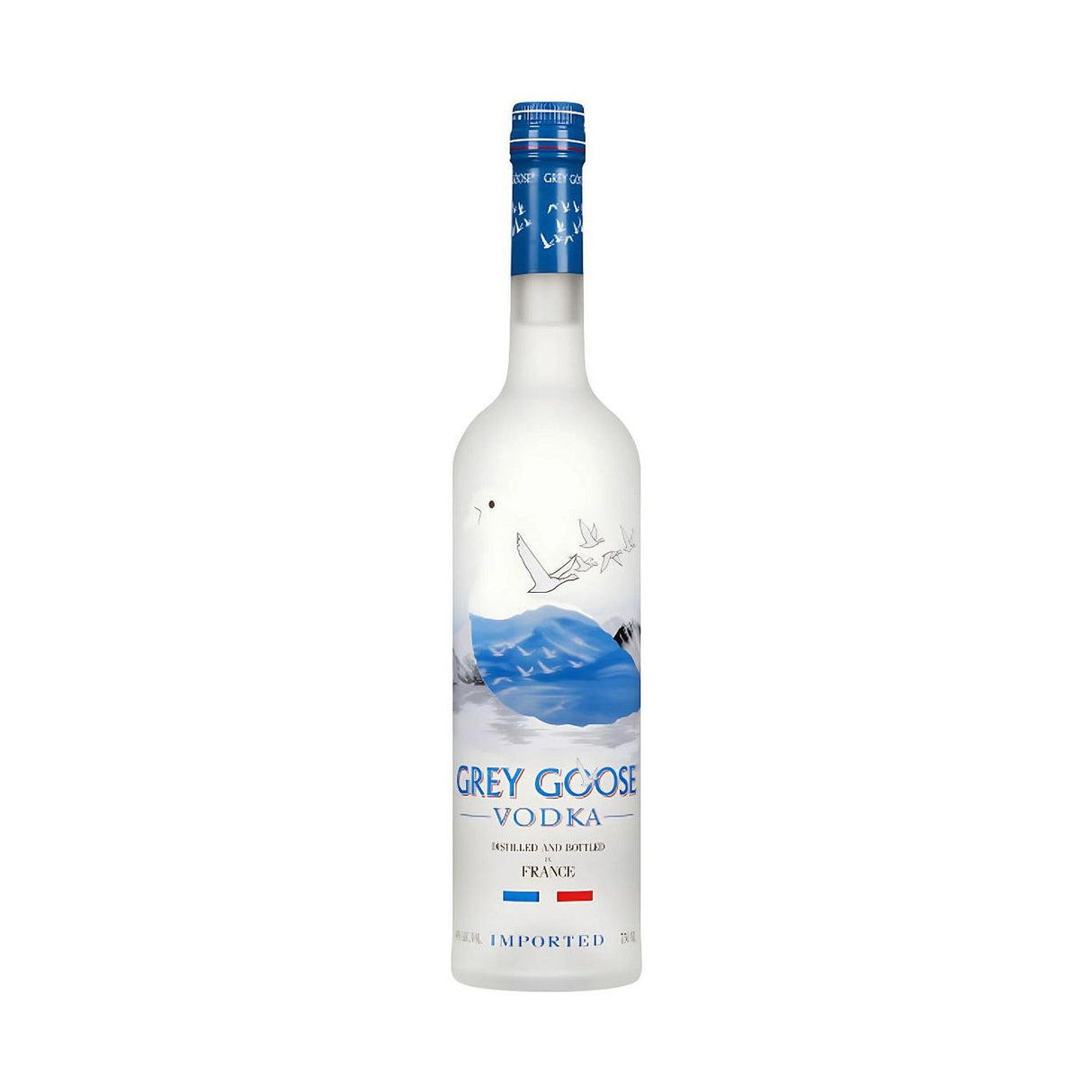 Grey Goose Premium French Vodka – 750ml