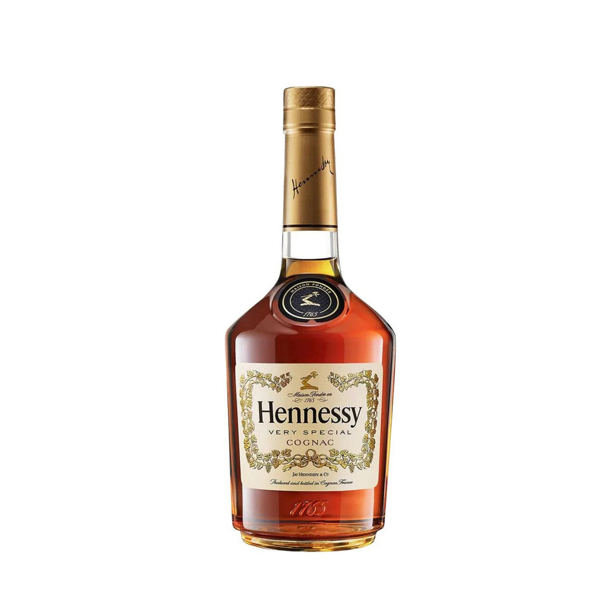 Hennessy V.S Cognac – 750ml