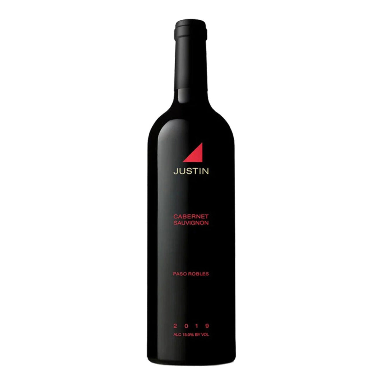 Justin Cabernet Sauvignon Red Wine 750ml