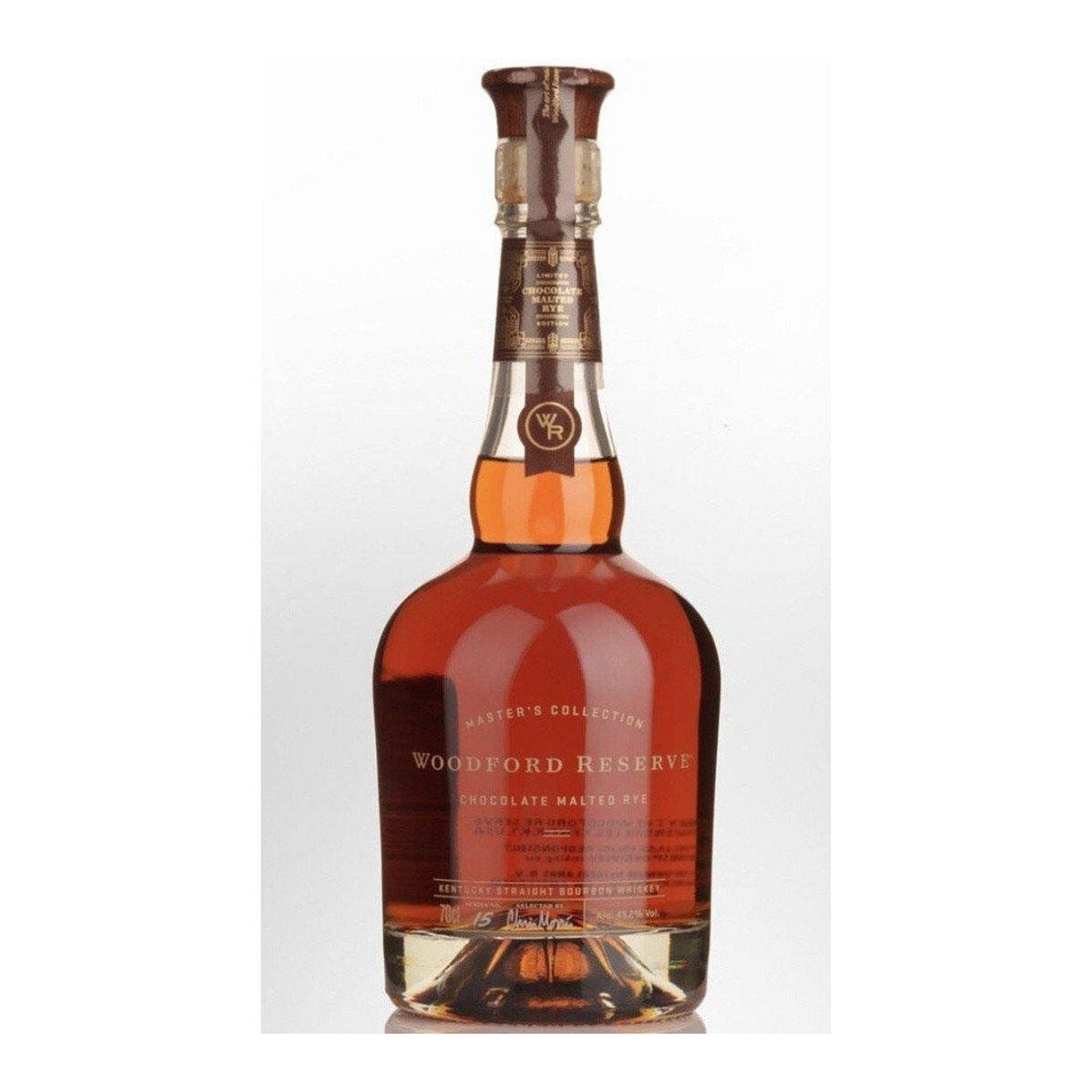 Woodford Reserve Master’s Collection Chocolate Malted Rye