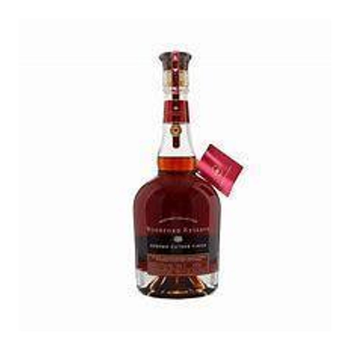 Woodford Reserve Master’s Collection Sonoma-Cutrer Finish 750ml