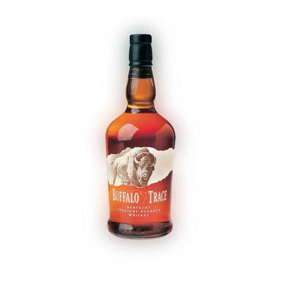 Buffalo Trace Bourbon Whiskey 1 Liter