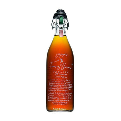 Tears of La Llorona Extra Añejo Tequila