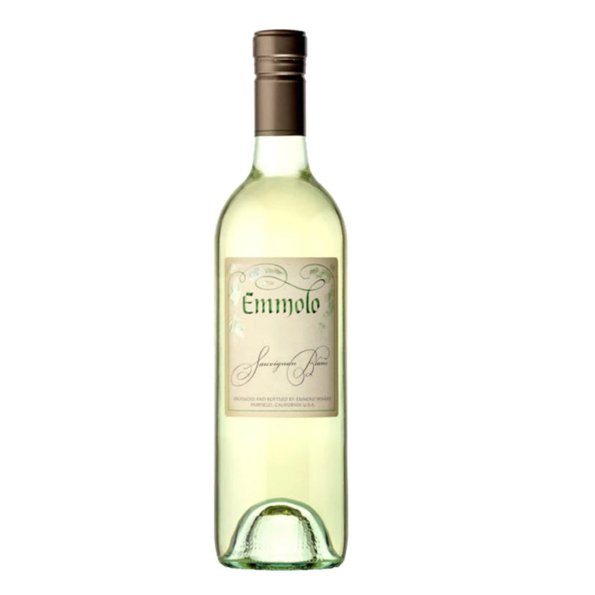 Emmolo Sauvignon Blanc White Wine 750ml