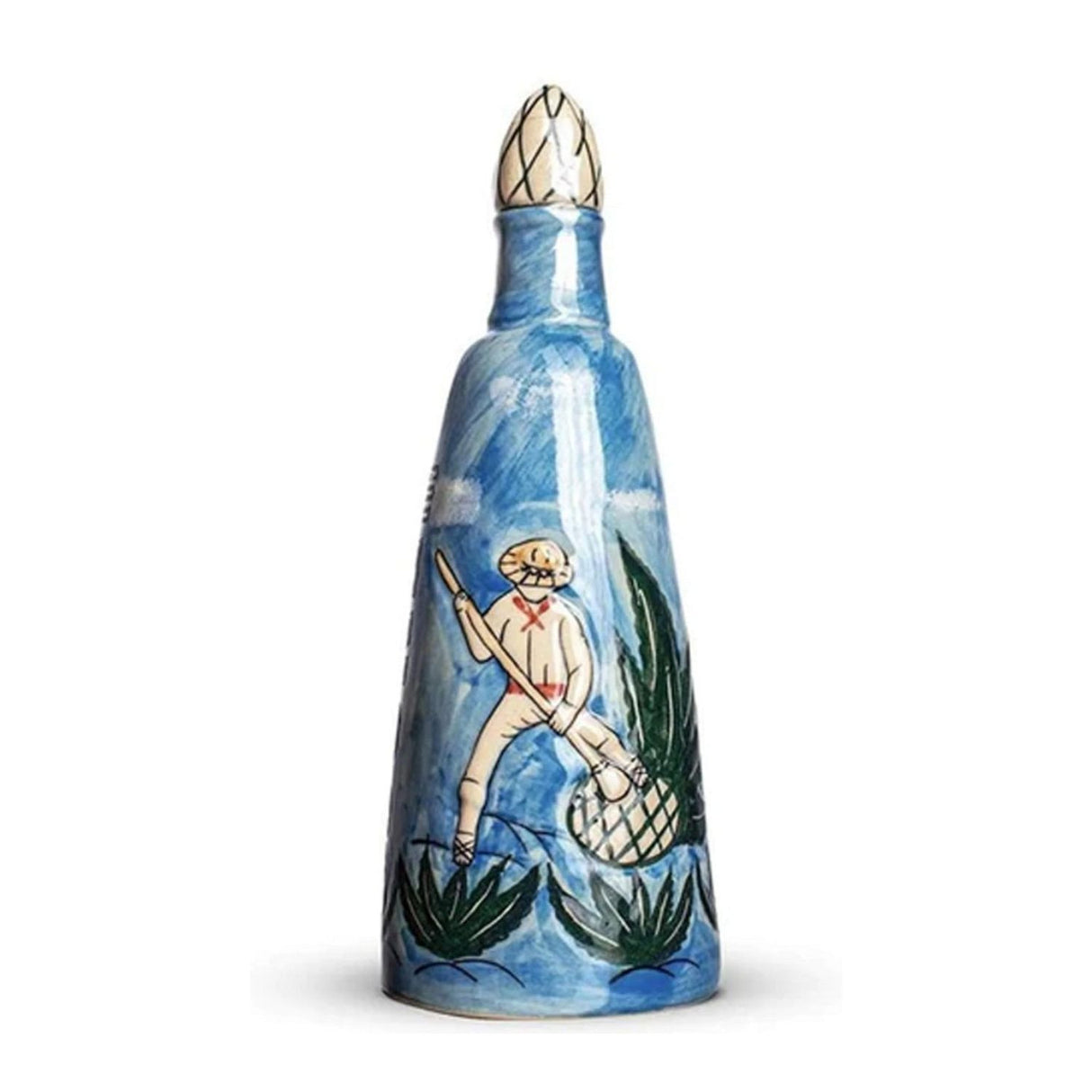 God Enoc Extra Añejo Tequila 750ml