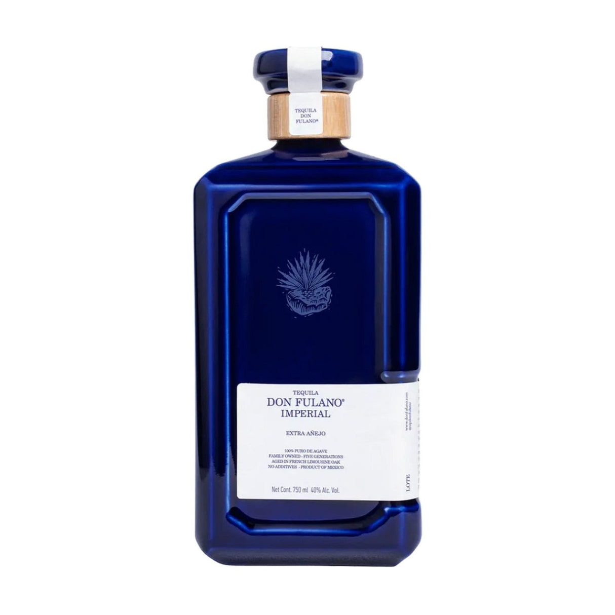 Don Fulano Imperial Extra Añejo Tequila 750ml