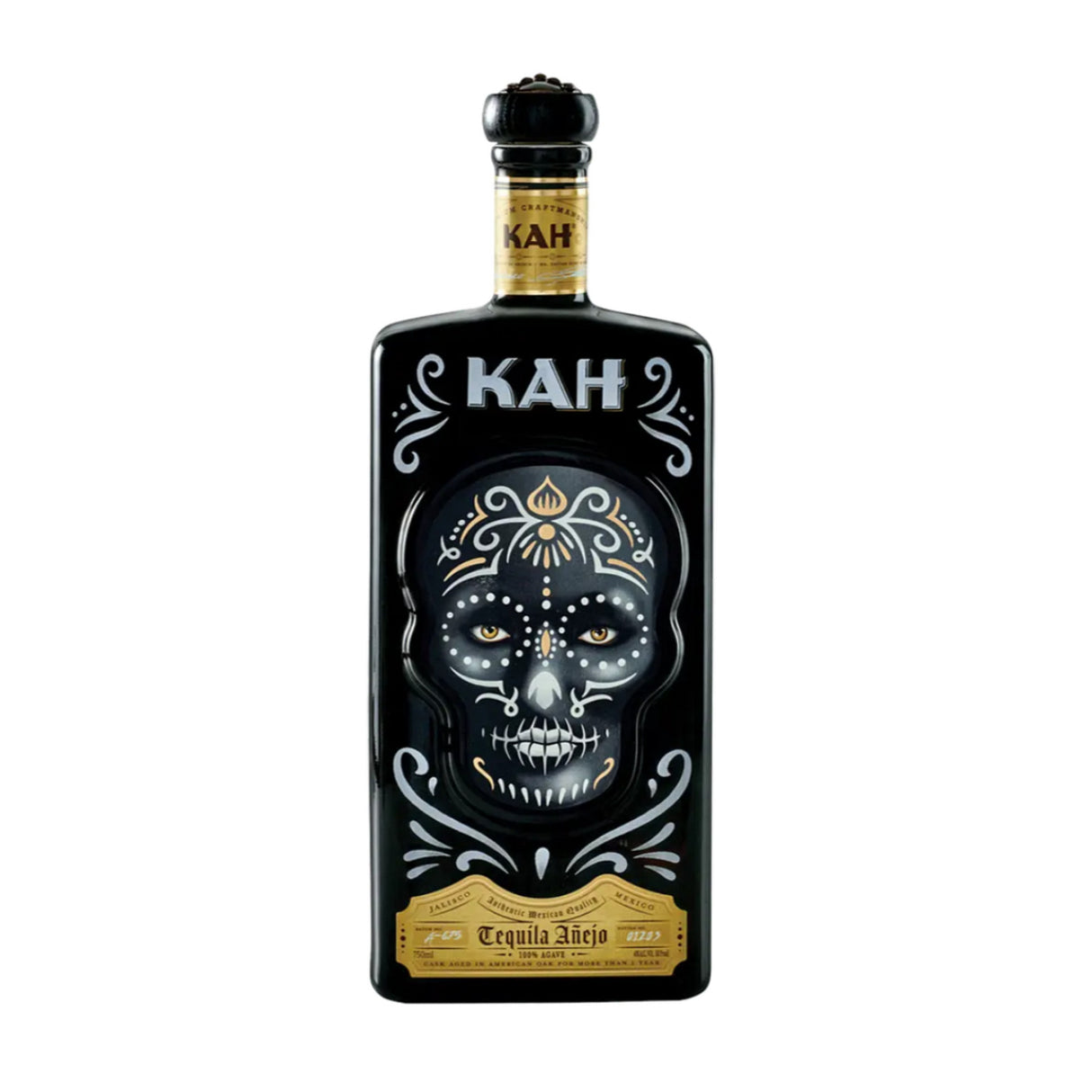 KAH Añejo Tequila 750ml