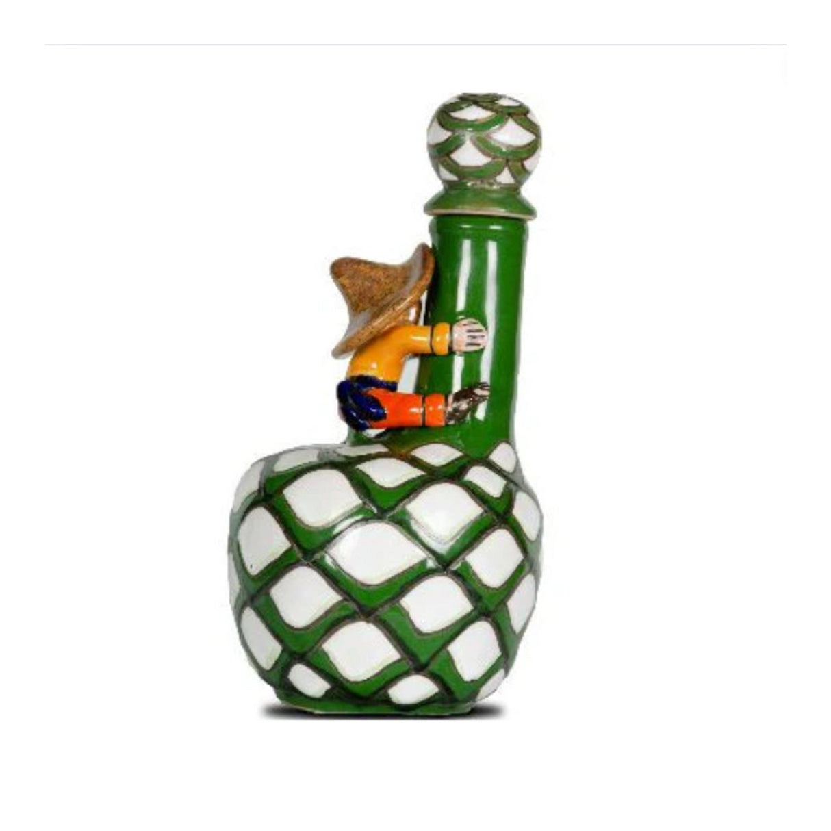 Don Pipocho Extra Añejo Tequila 750ml