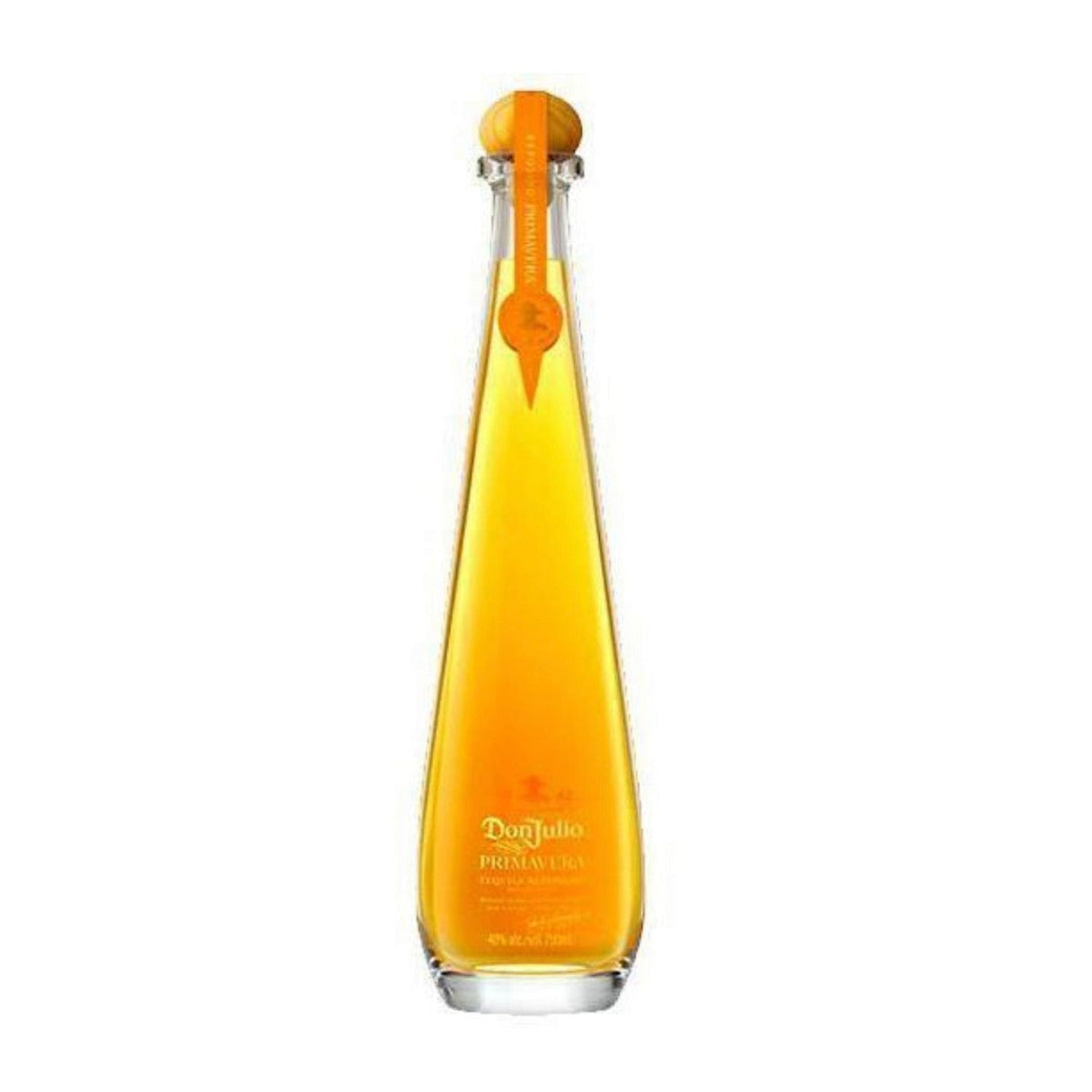 Don Julio Primavera Reposado Tequila 750ml