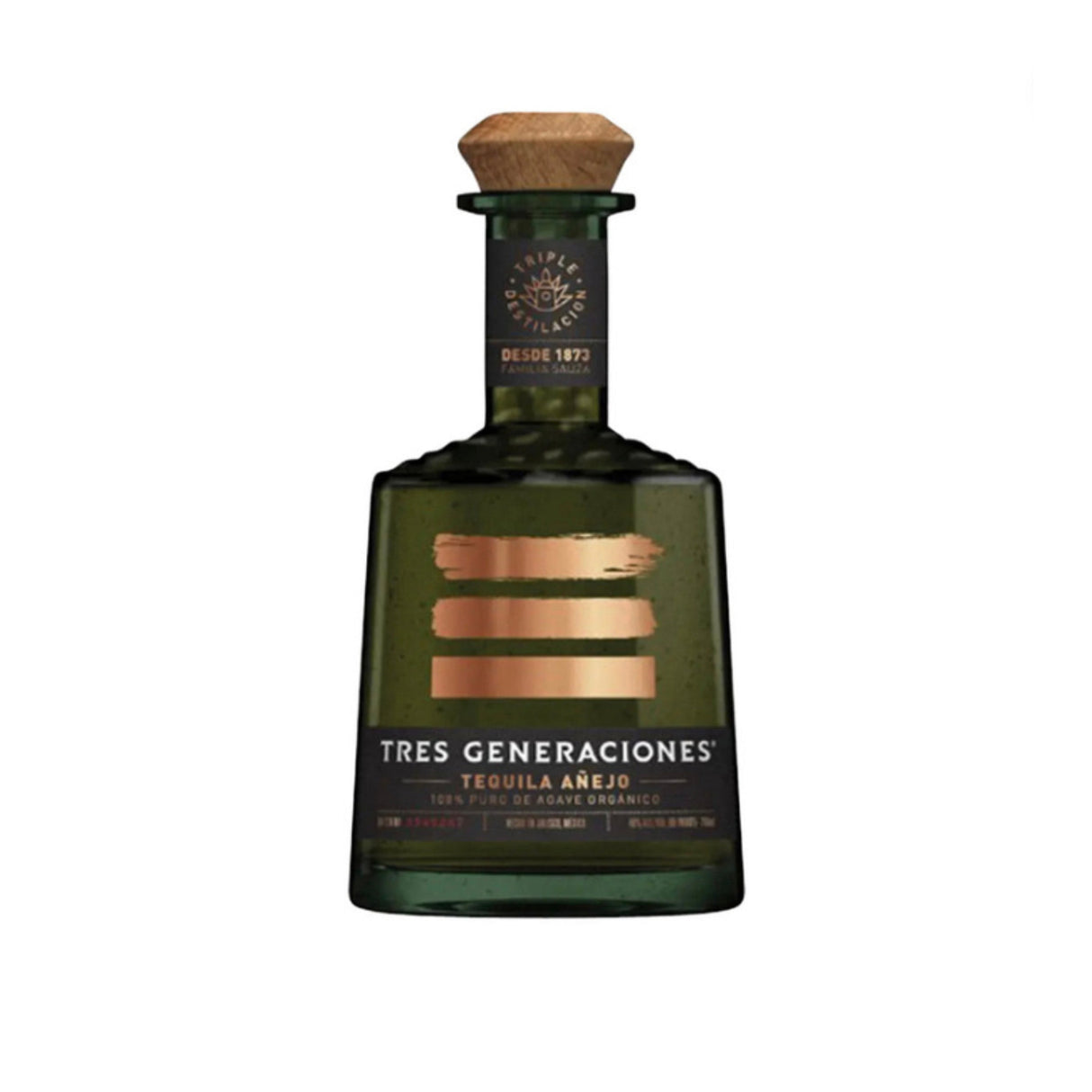 Tres Generaciones Añejo Tequila 750ml