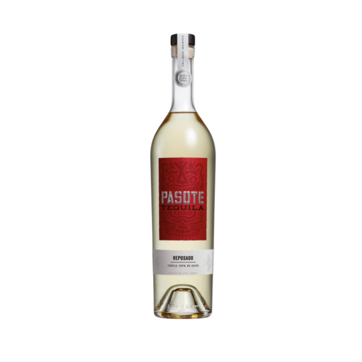 Pasote Reposado Tequila 750ml