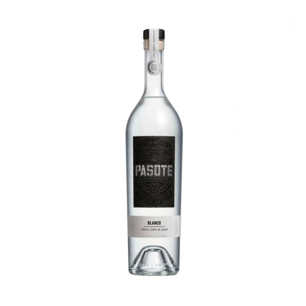 Pasote Blanco Tequila 750ml