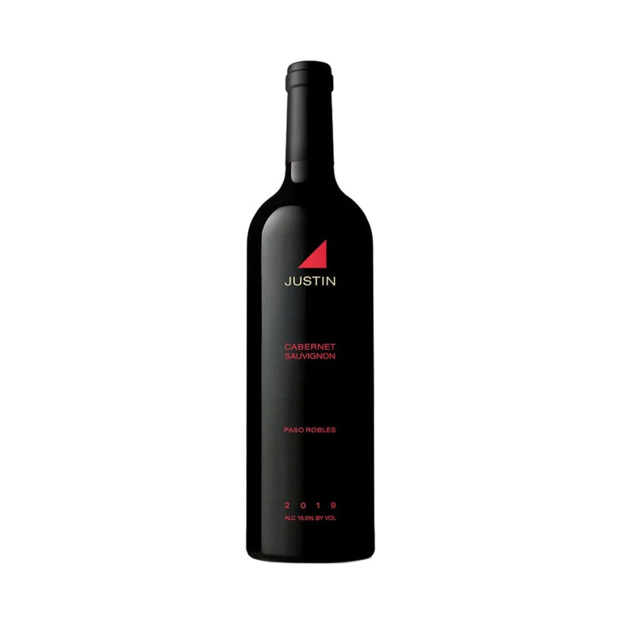 Justin Cabernet Sauvignon Red Wine 750ml