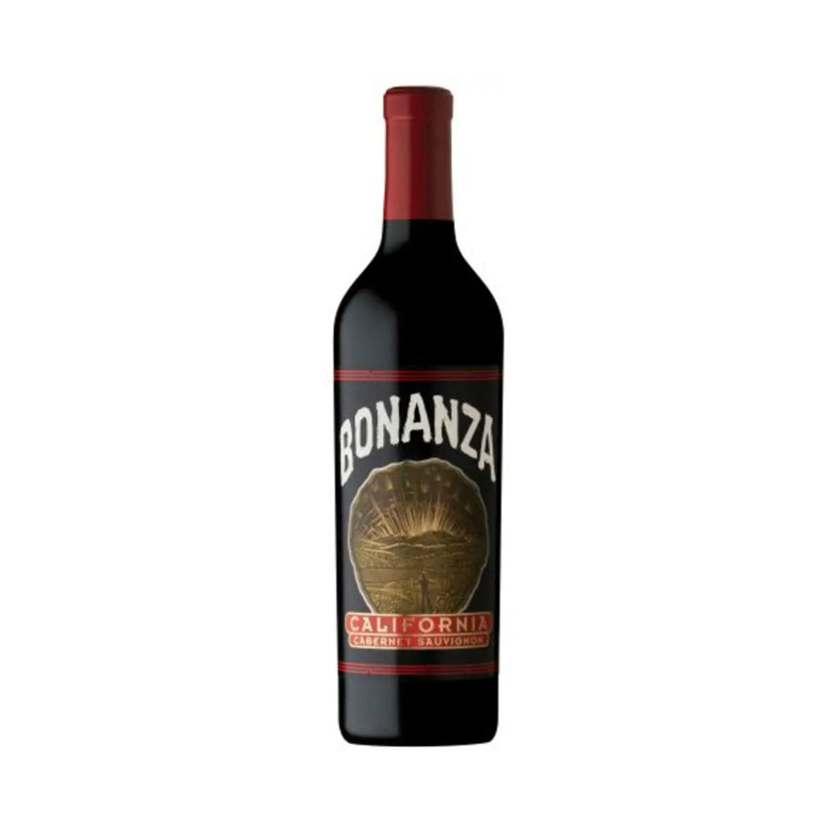 Bonanza Cabernet Sauvignon Red Wine 750ml