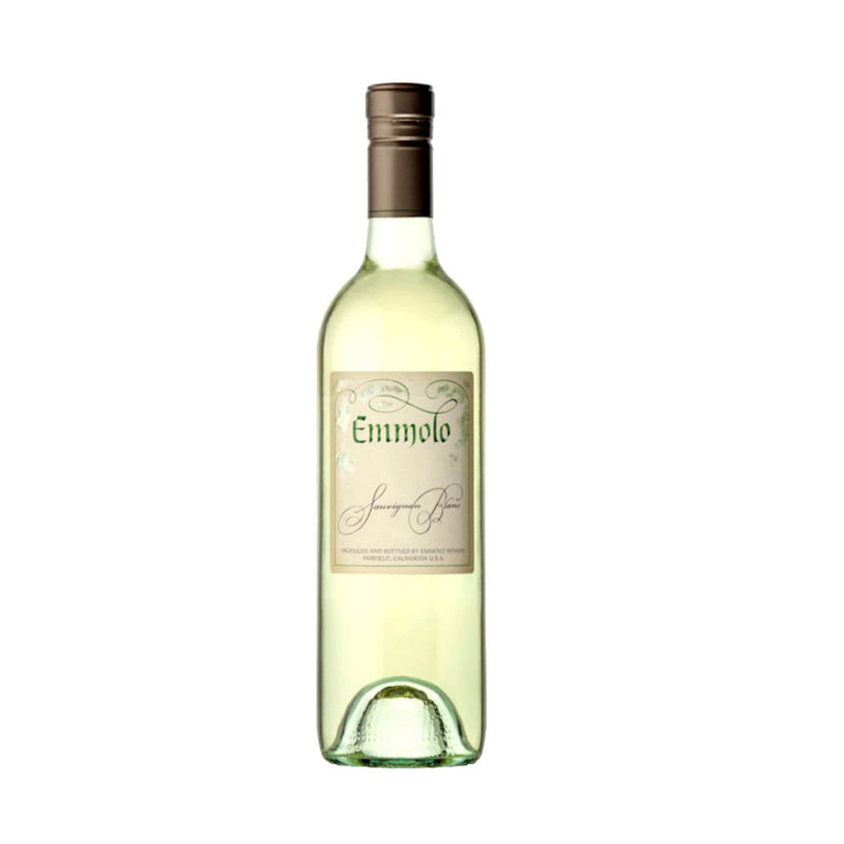 Emmolo Sauvignon Blanc White Wine 750ml