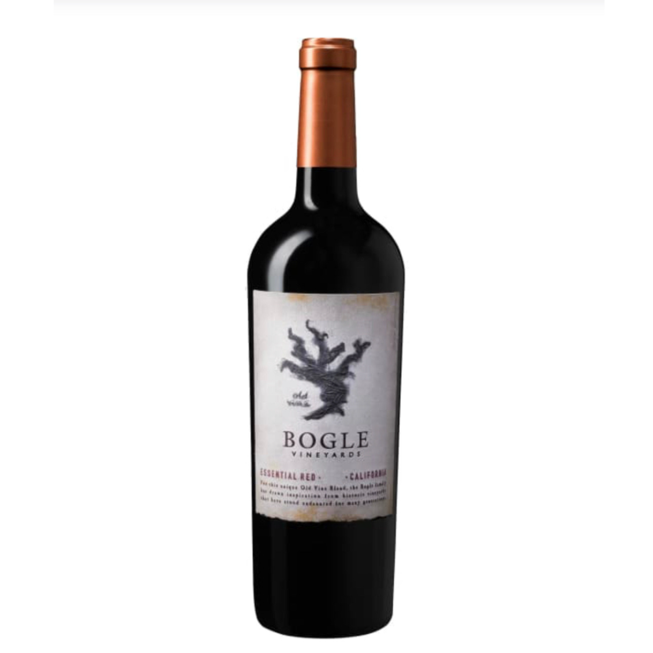 Bogle Essential Red Blend Wine 750ml