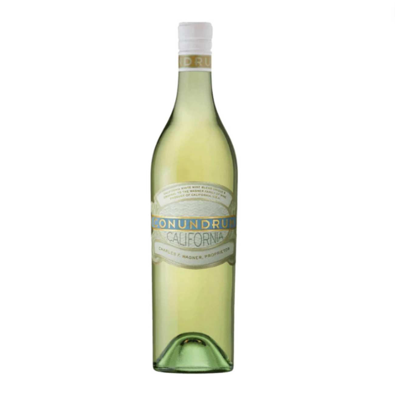 Conundrum White Wine 750ml