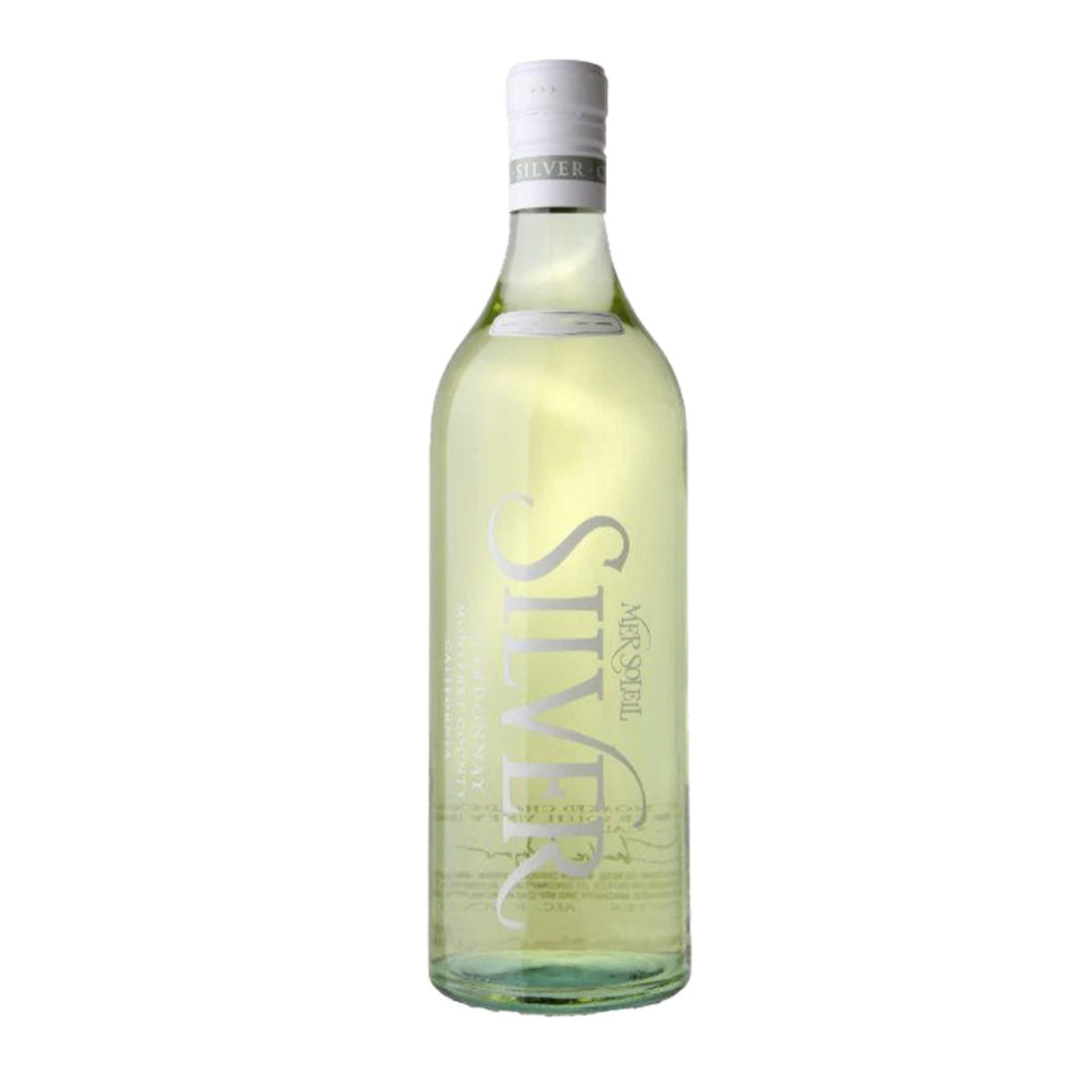 Mer Soleil Chardonnay White Wine 750ml