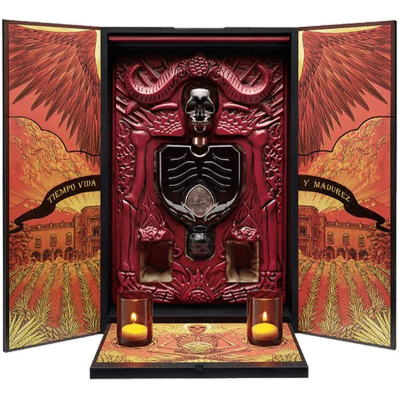 Patrón Guillermo del Toro Limited Edition Tequila