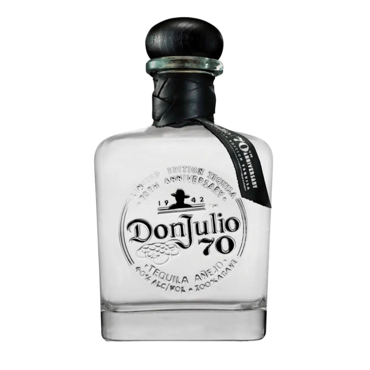 Don Julio 70 Añejo Claro Tequila 750ml
