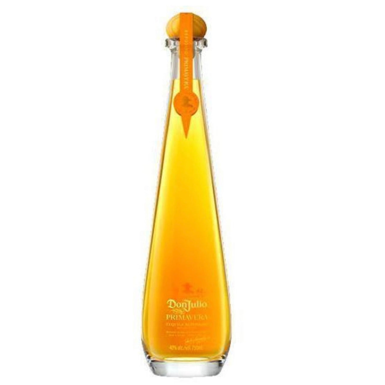 Don Julio Primavera Reposado Tequila 750ml
