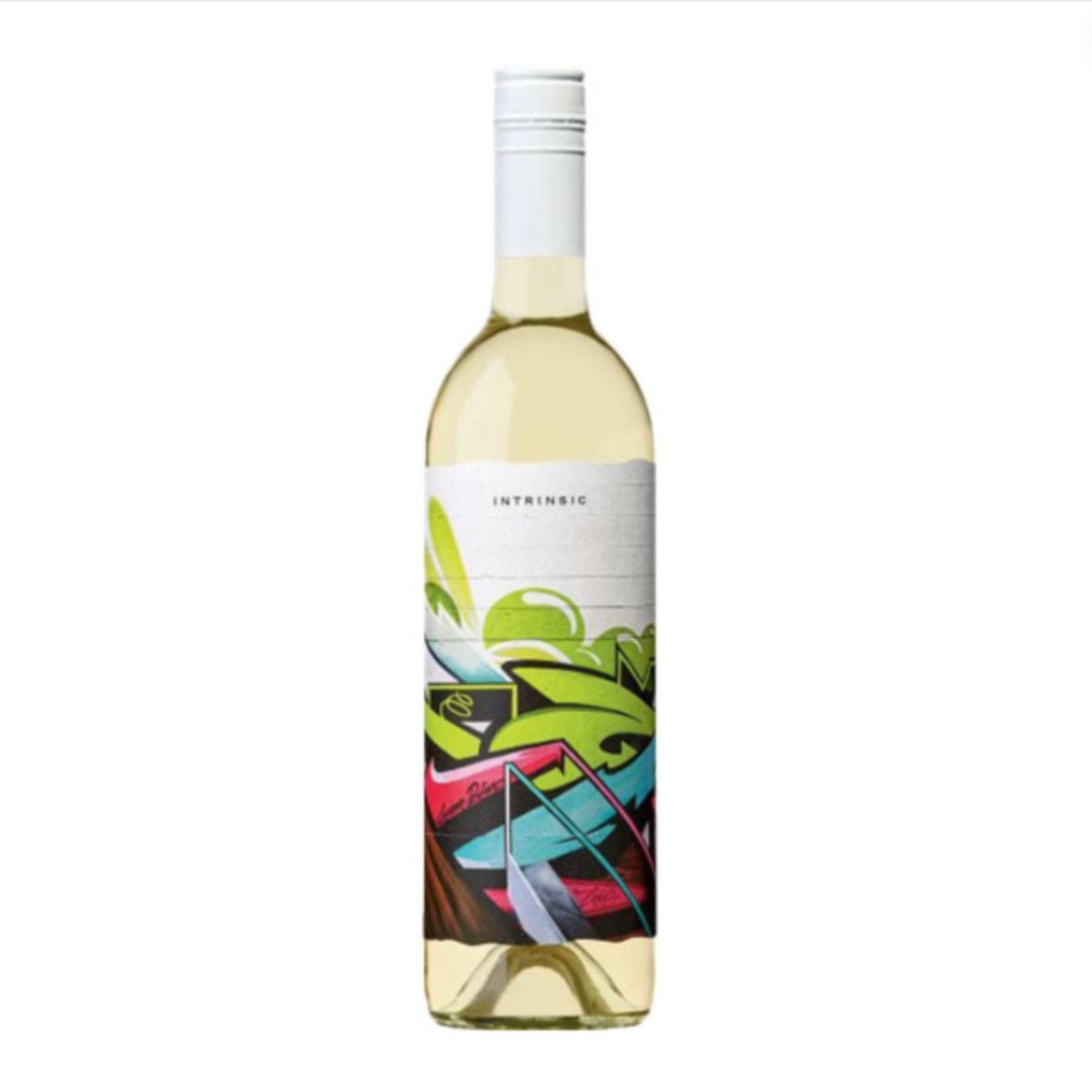 Intrinsic Sauvignon Blanc White Wine 750ml