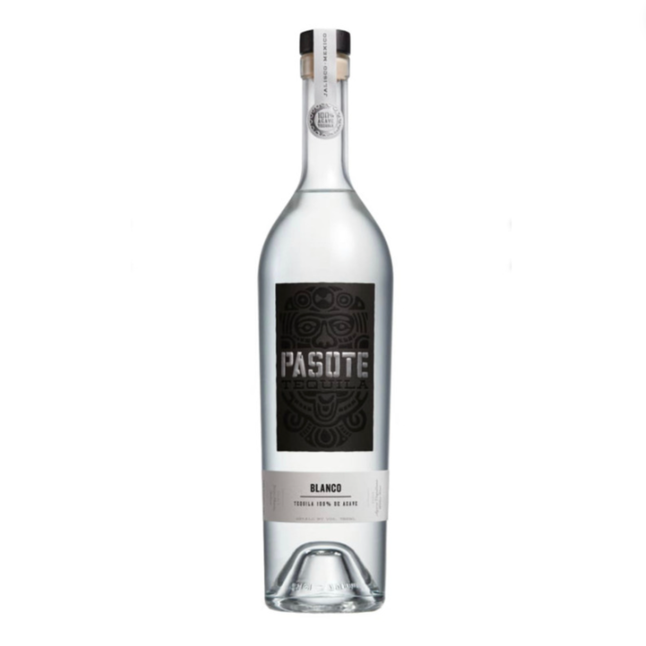 Pasote Blanco Tequila 750ml