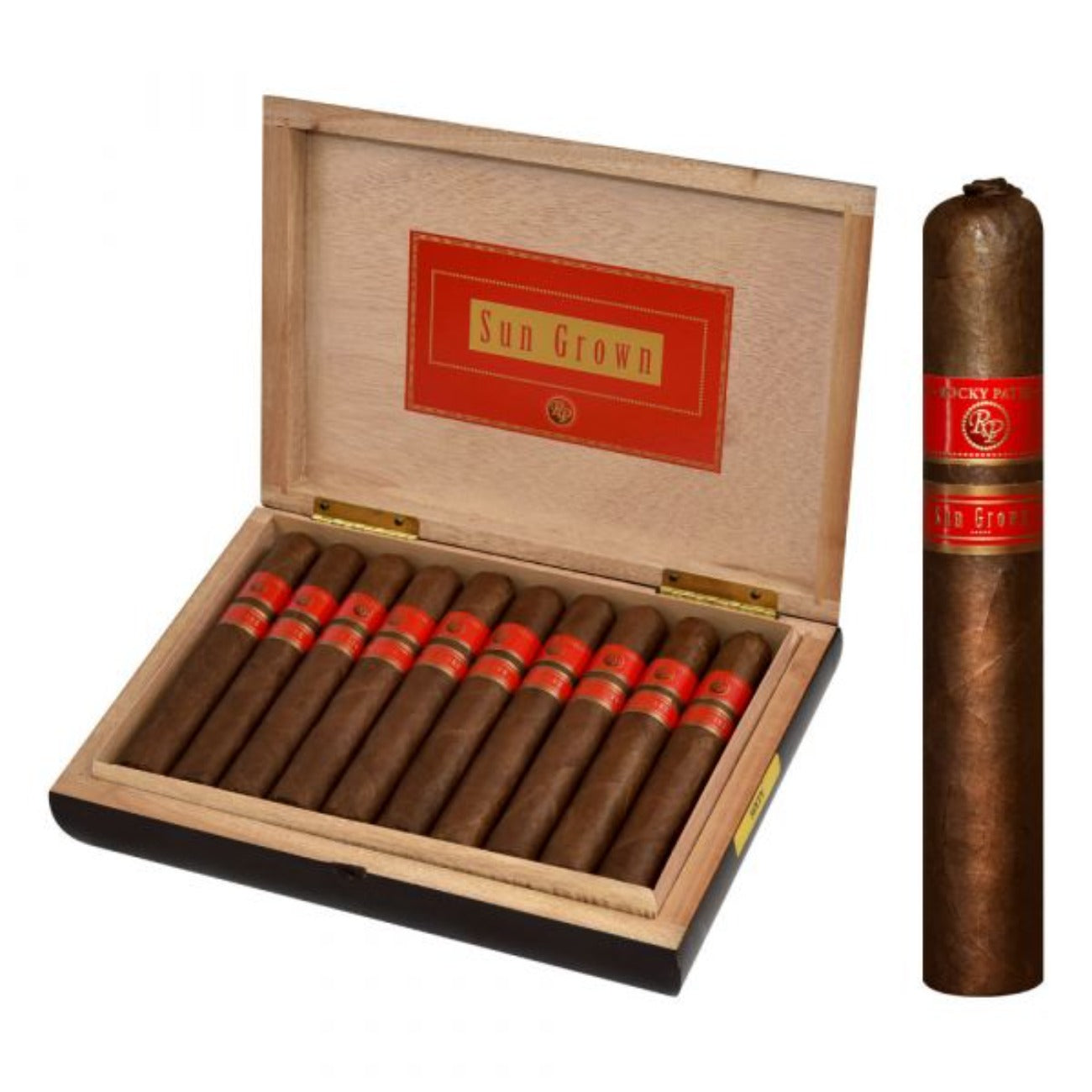 Rocky Patel Sun Grown Sixty Single Cigar