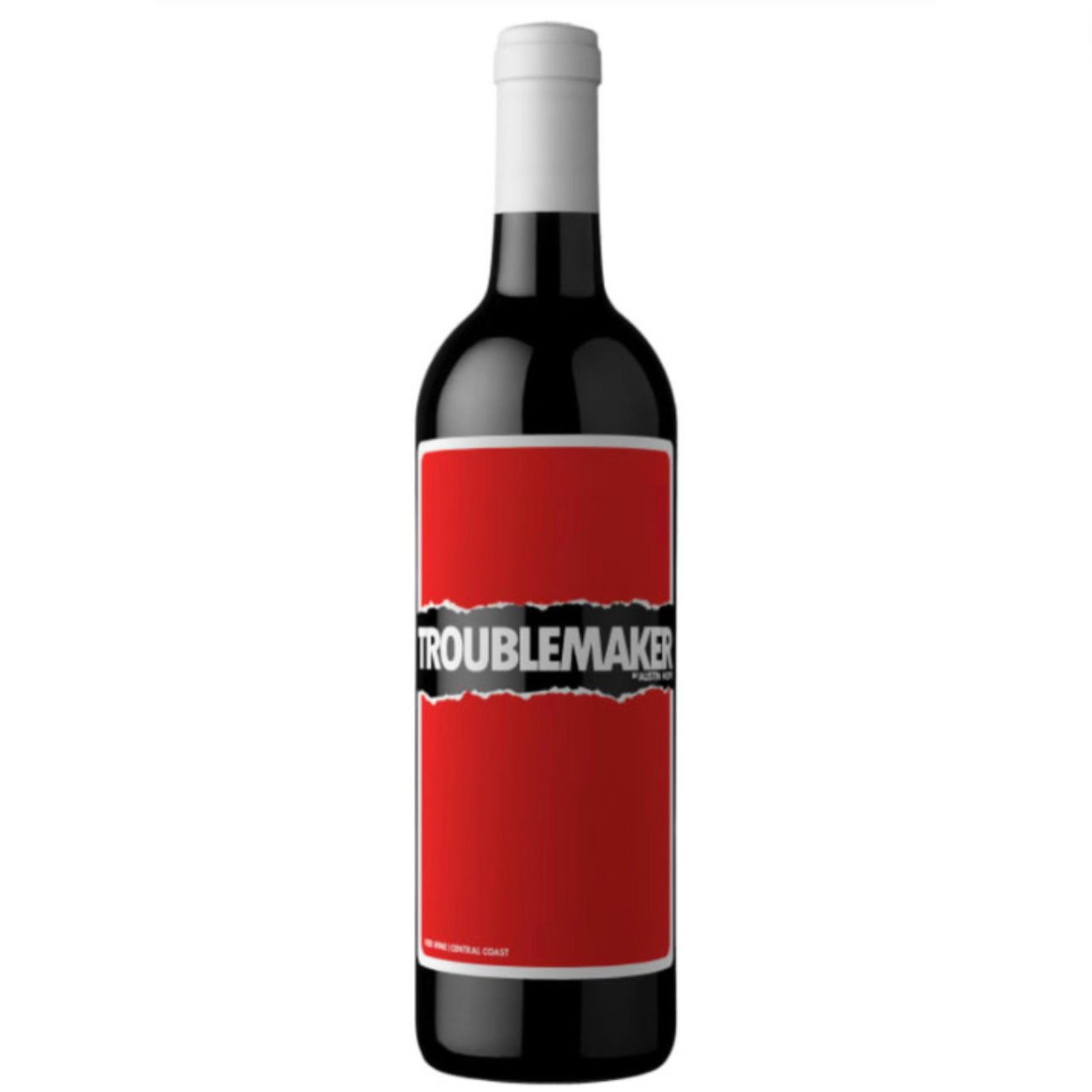 Troublemaker Red Blend Wine 750ml