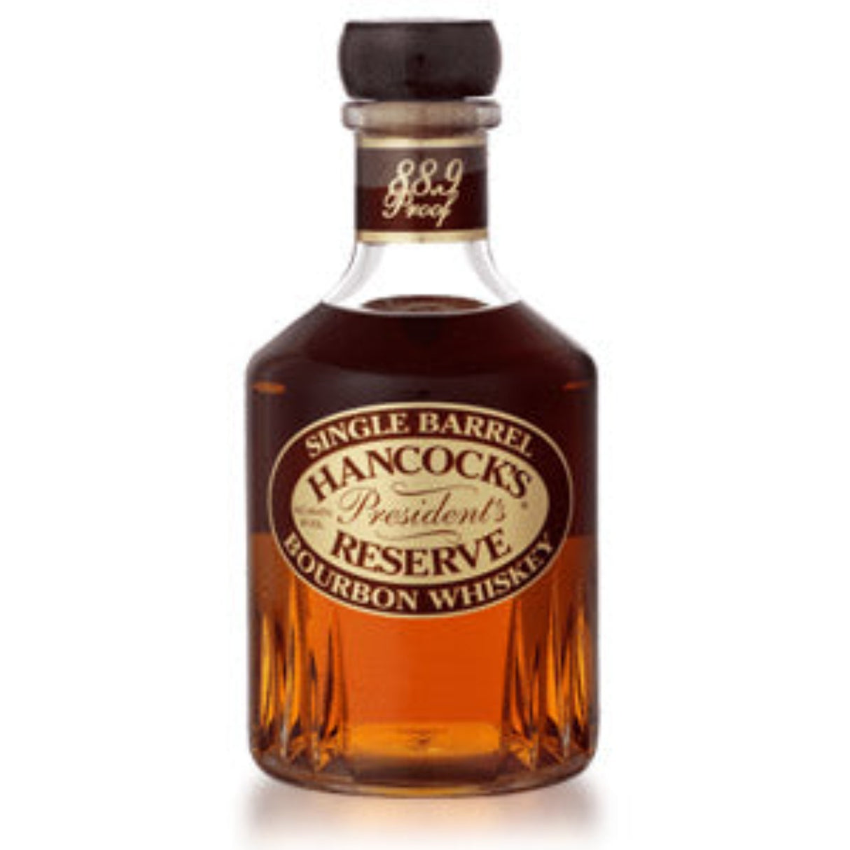 Hancock’s President’s Reserve Bourbon Whiskey 750ml