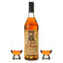 Old Rip Van Winkle 10 Year Bourbon Whiskey Gift Set with Glencairn Glasses 750ml – collector’s edition from Rare Bourbon Shop