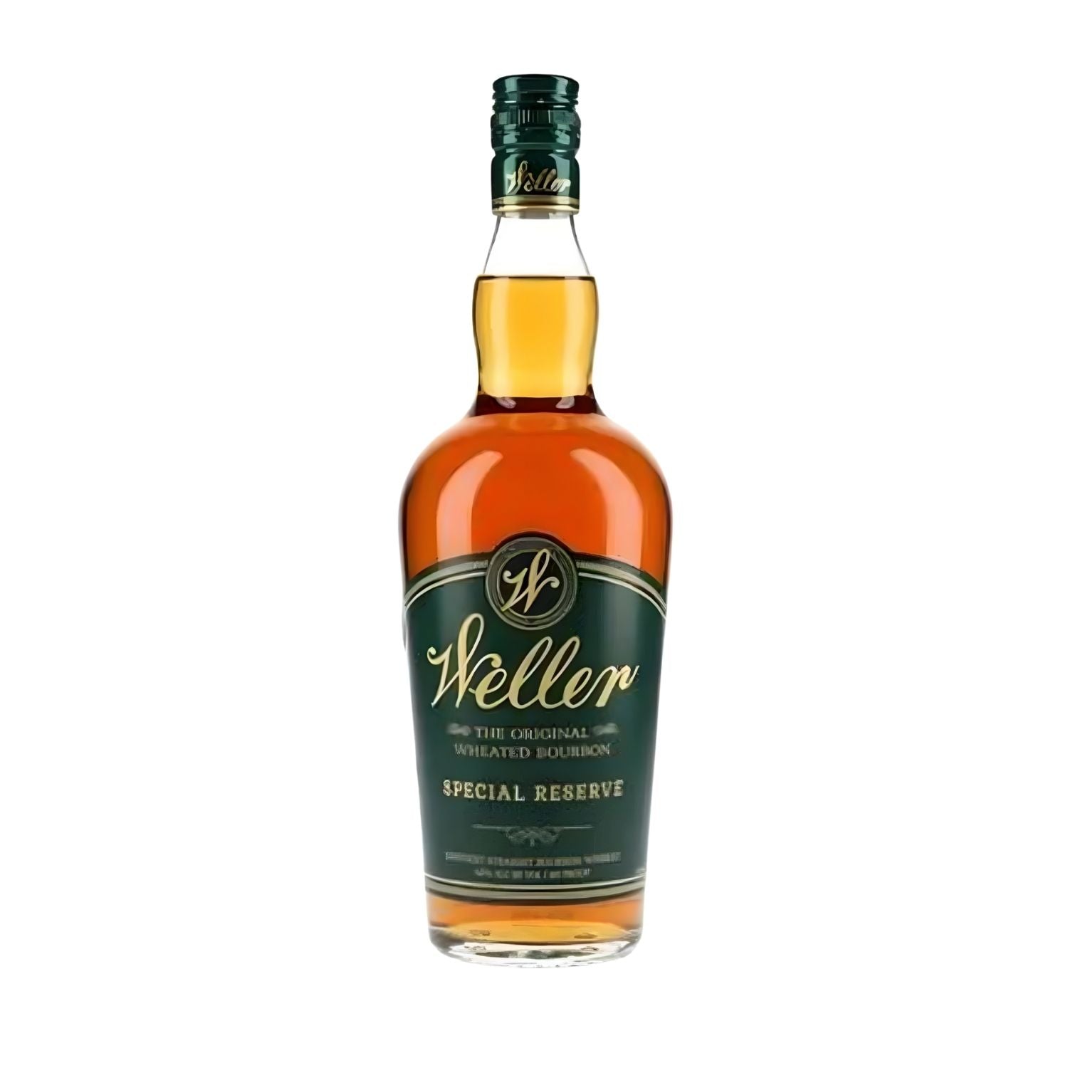 W.L. Weller Special Reserve Bourbon Whiskey