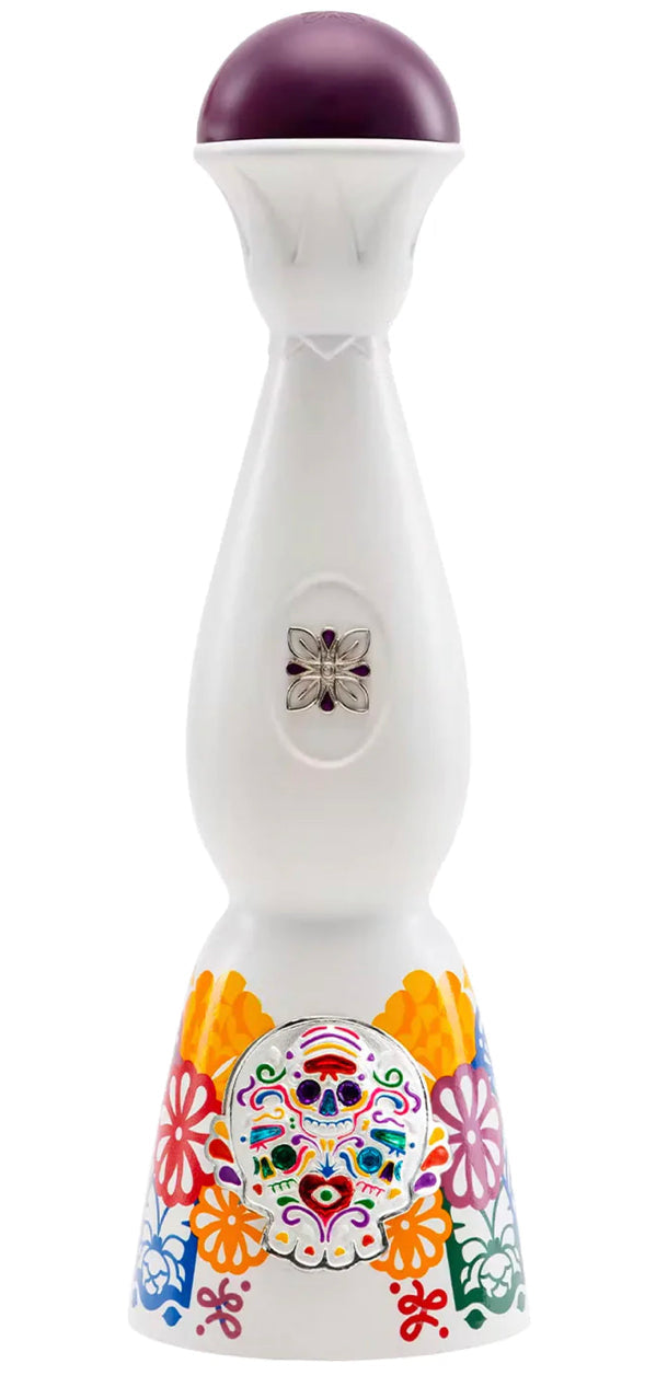 Clase Azul Día de los Muertos Tequila 750ml