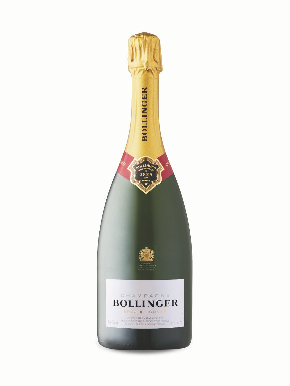 Bollinger Special Cuvée Brut Champagne 750ml