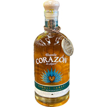  Corazon | Tequila Single Blantons Reposado