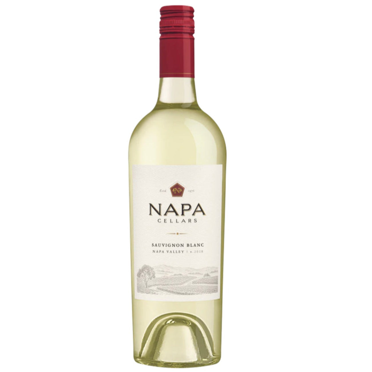 Napa Cellars Sauvignon Blanc White Wine 750ml