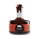 13th Colony Maple Spiral Finish Bourbon Whiskey Limited Edition 750ml bottle