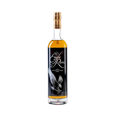 Eagle Rare 12 Year Old Kentucky Straight Bourbon Whiskey – 750ml