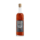 High West Cask Collection Cabernet Sauvignon Barrel Bourbon Whiskey 750ml