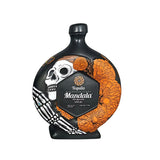 Mandala Anejo Tequila Dia de los Muertos 2025 Life After Death La Catrina Limited Edition 750ml bottle