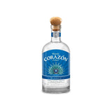 Corazon de Agave Blanco Tequila - Single Estate 750ml bottle