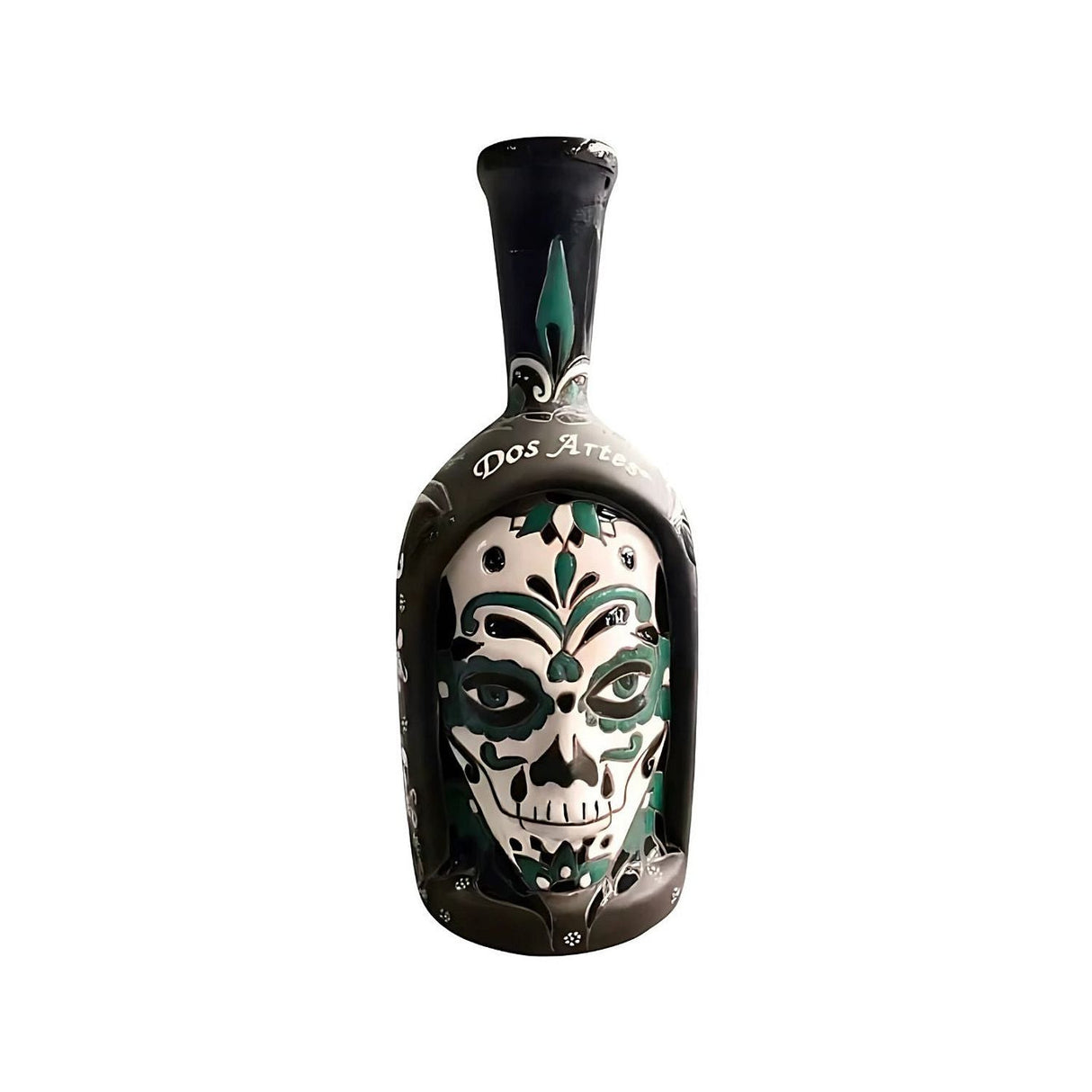 Dos Artes Calavera Doble Barrica Tequila – 2025 Limited Edition, 1L