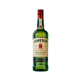 Jameson Irish Whiskey - 750ml Bottle