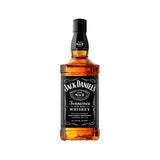Jack Daniel's Old No. 7 Tennessee Whiskey - 750ml bottle