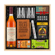 Pappy Van Winkle 12 Year Lot B Top Shelf Gift Crate - Bourbon, Glasses, Journal & More