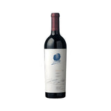 Opus One 2022 Napa Valley Red Wine - Collector's Edition bottle