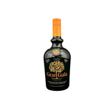 Gran Gala Orange Liqueur 750ml - Italian VSOP Brandy Based bottle
