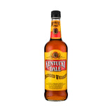Kentucky Dale Bourbon - Classic Kentucky Straight Bourbon Whiskey (750ml) bottle