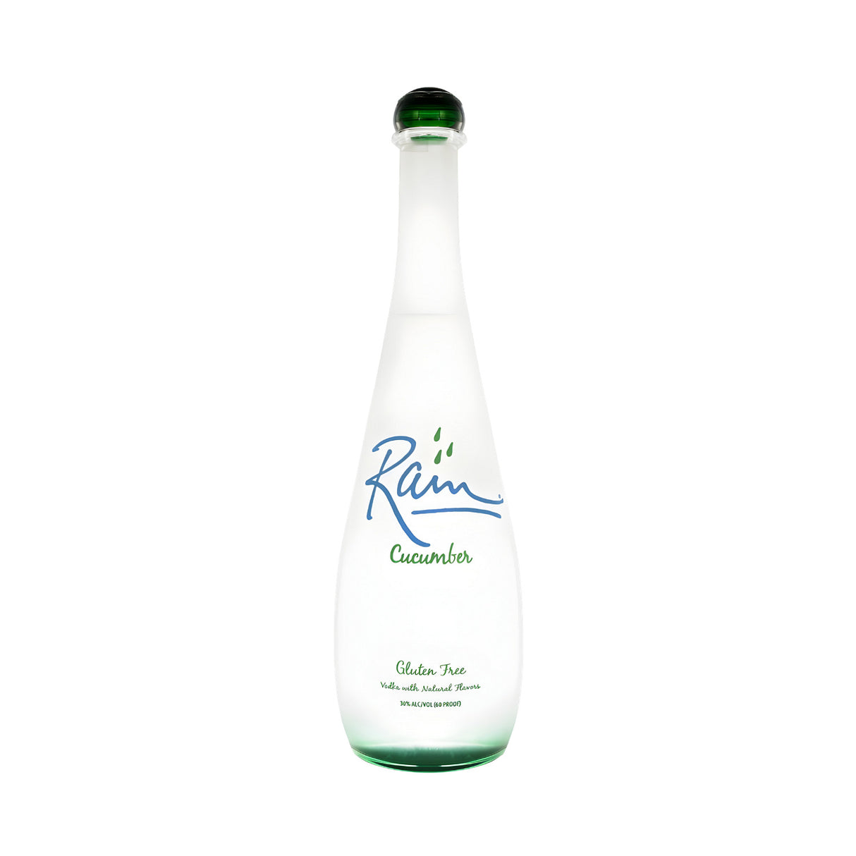 Rain Cucumber Vodka 750ml