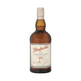 Glenfarclas 25 Year Single Malt Scotch Whisky (750ml) bottle